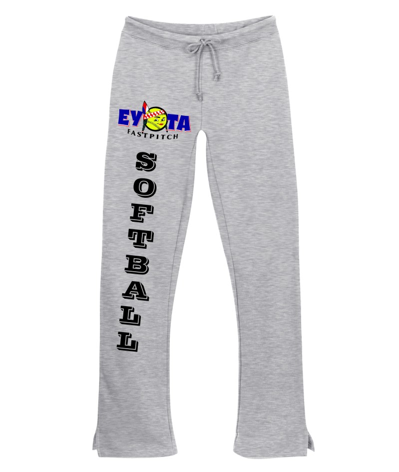 eyota blue sw pants